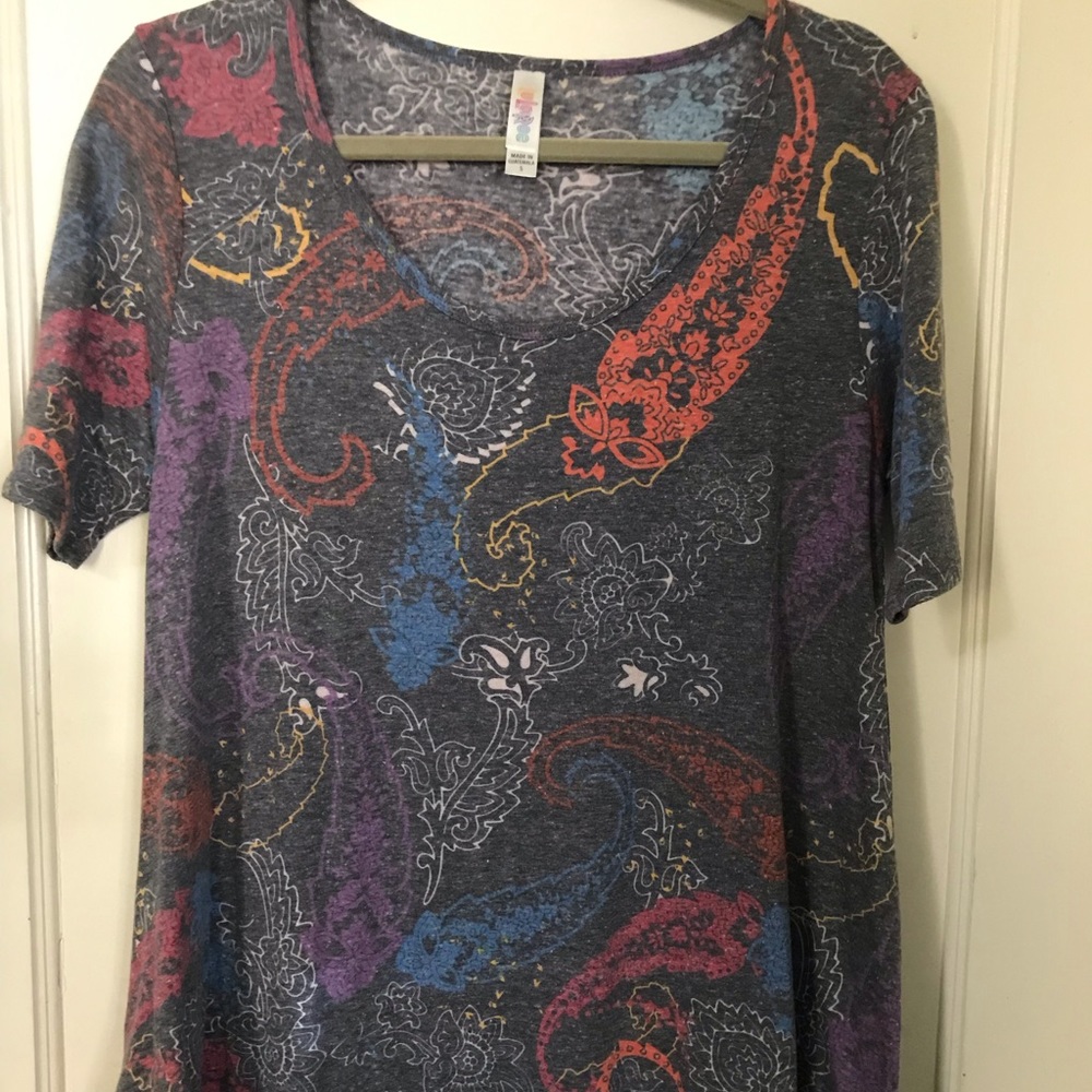 Perfect T